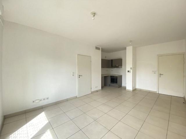 Antigone T2 39 m²