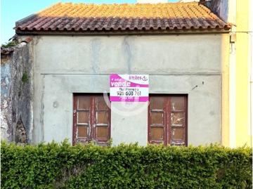 Antiga Sapataria Confiança Centro de Alfeizerão Oportuni. 0m² Alfeizerão