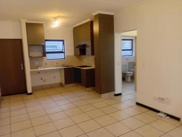 antigua, bryanston garden apartment