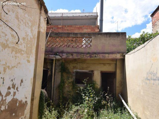 Antigua Casa de Pueblo para reformar