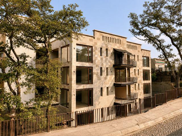 Antigua residences