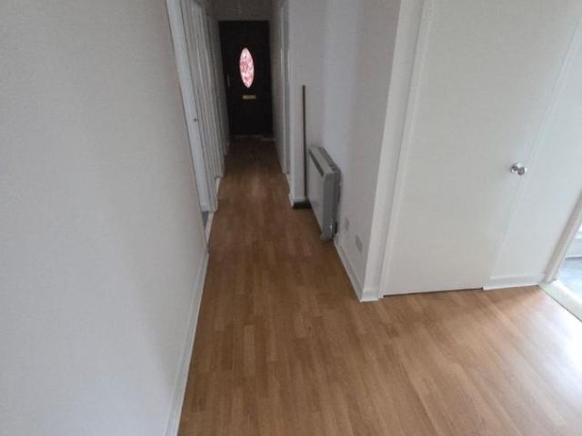 Antigua Street, Central, Greenock PA15, 3 bed flat to rent, £750 pcm | PrimeLocation