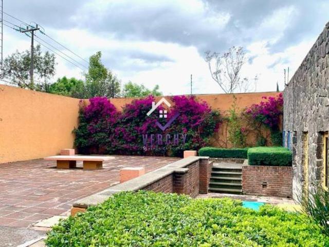 Antigua Santa Fe, Casa en Condominio en Venta