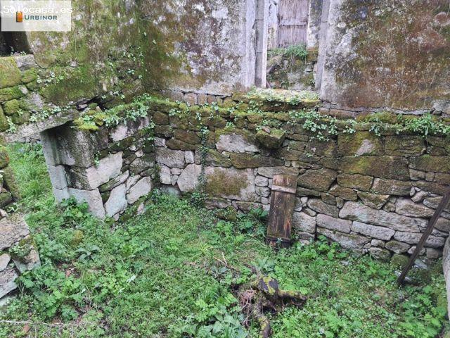 Antiguo PAZO para rehabilitar QUINTELA DE CANEDO. Ayto. Ourense