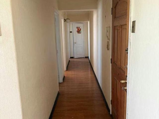 Antiguo y Amplio Departamento en Venta 1221 | dormitorios por 104000. 00 en Macul