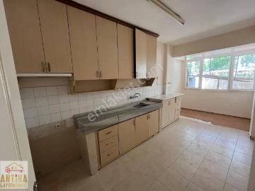 Antika Gayrimenkul'den Anafartalar Mahallesinde Kiralık Daire