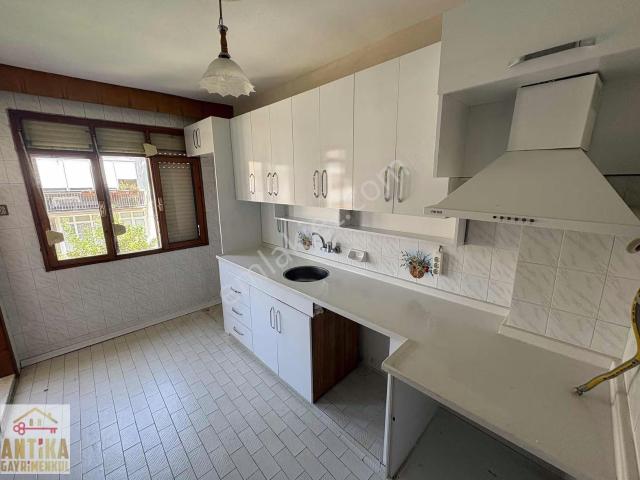 Antika Gayrimenkul'den Anafartalar'da Kiralık Daire