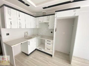 Antika Gayrimenkul'den Akıncılar Mahallesinde Kiralık 1+1 Daire