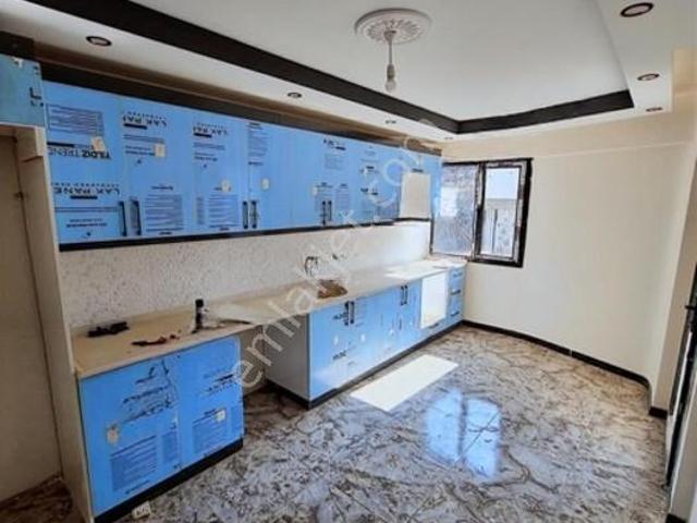 Antika Gayrimenkul'den Bademli Mahallesi'nde Sıfır Kiralık Daire