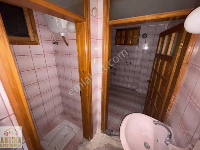 Antika Gayrimenkulden Bengisu Mahallesinde Kiralık Daire