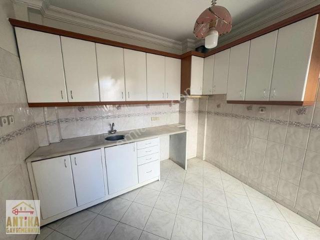 Antika Gayrimenkul'den Şehir Merkezinde Kiralık Daire