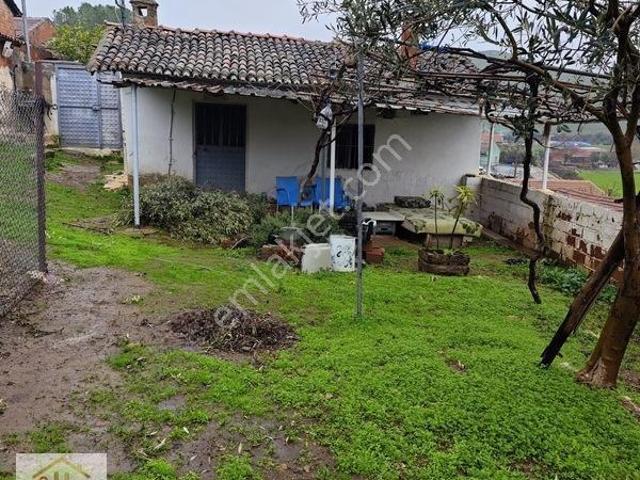 Antika Gayrimenkul'den Kaymakçı Mahallesin'de Kiralık Müstakilev