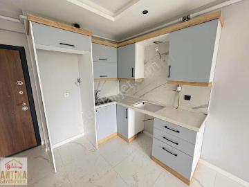 Antika Gayrimenkulden Kuvvetli Mahallesinde Kiralık 1+1 Daire