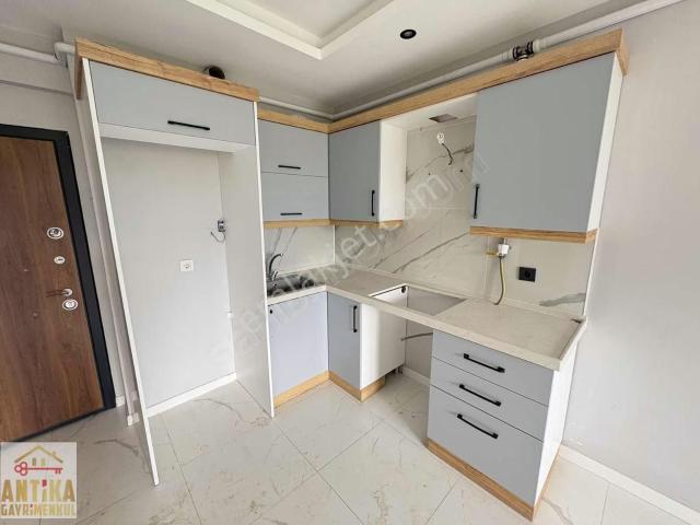Antika Gayrimenkulden Kuvvetli Mahallesinde Kiralık 1+1 Daire