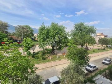 Antika Gayrimenkulden Kuvvetli Mahallesinde Kiralık Daire