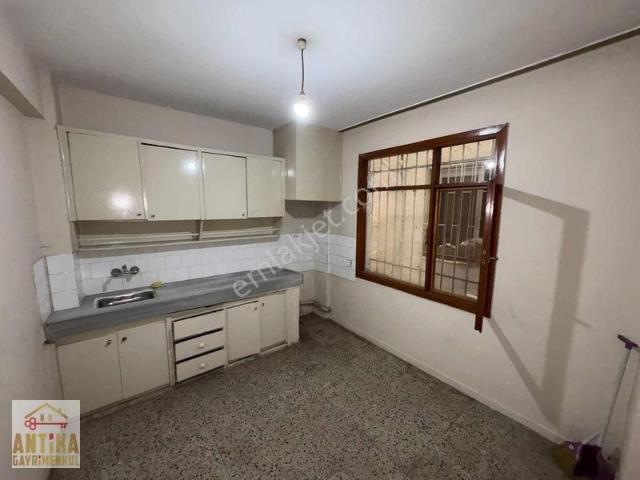 Antika Gayrimenkul'den İnönü Mahallesinde Kiralık Daire