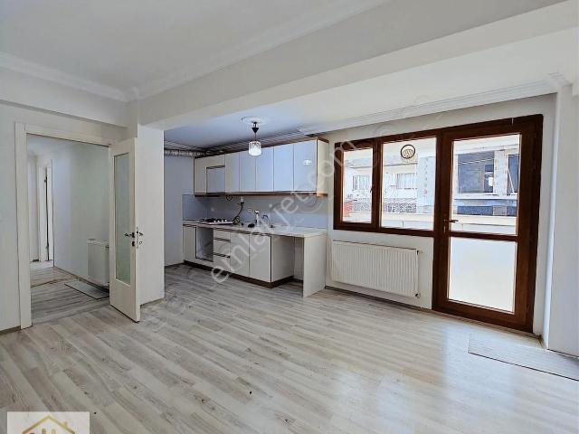 Antika Gayrimenkul'den Mimarsinan Mahallesin'de Kiralık Daire