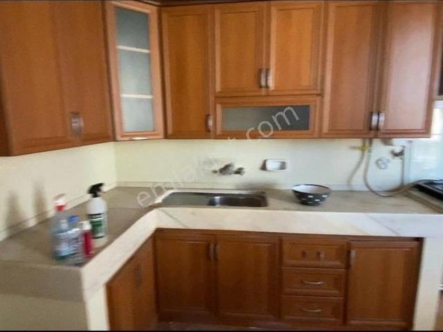Antika Gayrimenkulden Salı Pazarı Mevki Geniş 3+1 Kiralık Daire