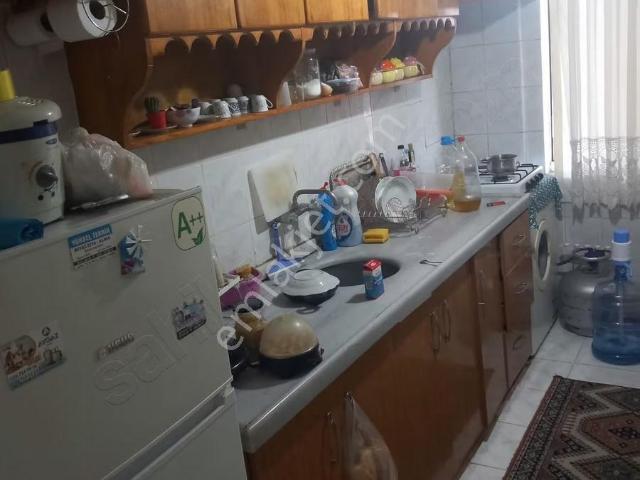 Antika Gayrimenkulden Parkkent Sitesinde Satılık 3+1 Geniş Daire