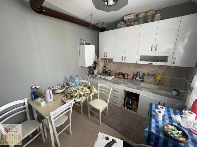 Antika Gayrimenkul'den Tarihi Birgi'de Kiralık Ev