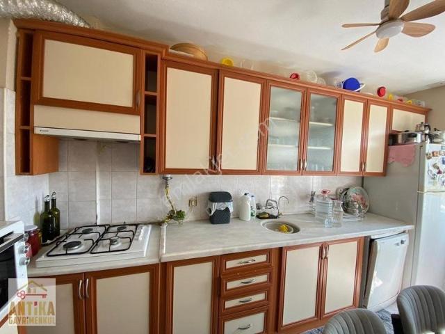 Antika Gayrimenkulden Yenikent Sitesinde Satılık 2+1 Ferah Daire