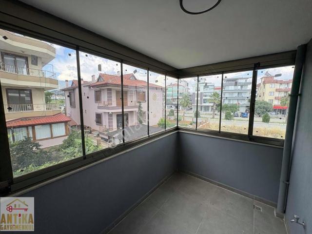 Antika Gayrimenkul'den Zafer Mahallesinde Satılık Tek Daire
