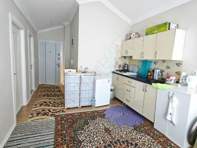 Antika'dan Burdur Altınyayla'da Yerden Isıtmalı Satılık Daire
