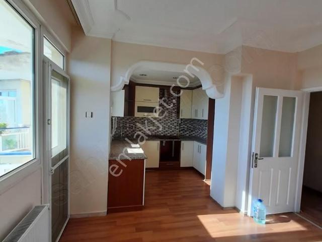Antika'dan Süleyman Demirel Mahallesin'de 3+1 Satılık Daire