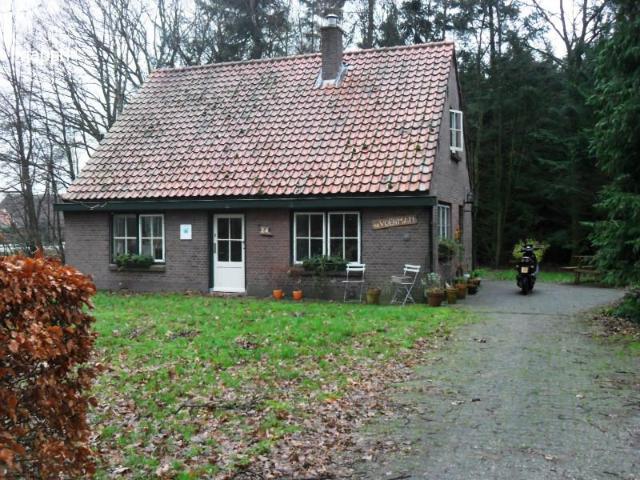 Antikraak Rheezerveen
