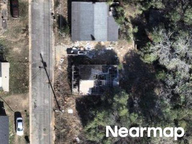 Antioch Hts