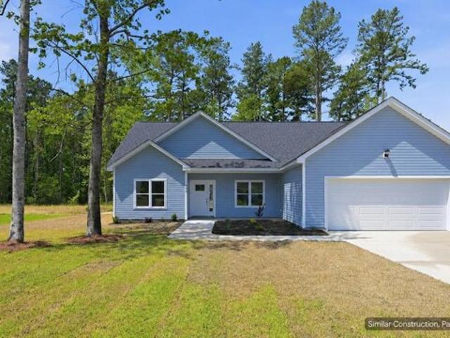 Antioch Rd, New Bern, Home For Sale