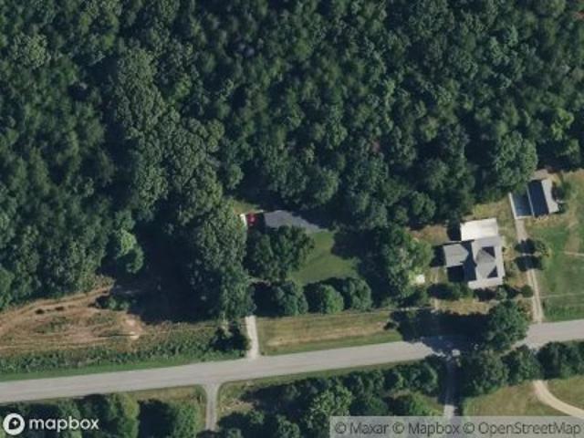 Antioch Rd
