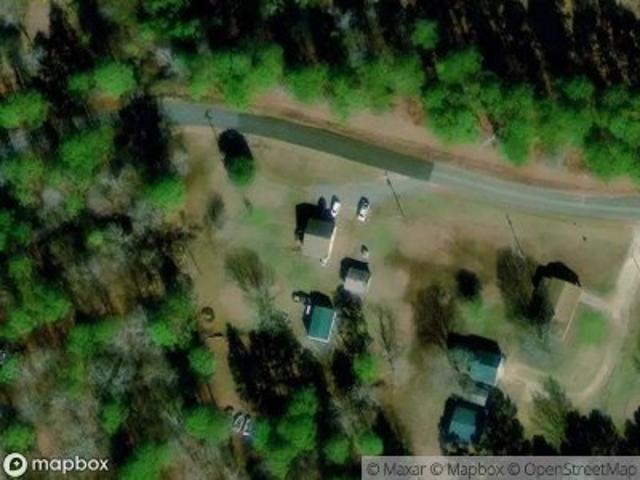 Antioch Rd