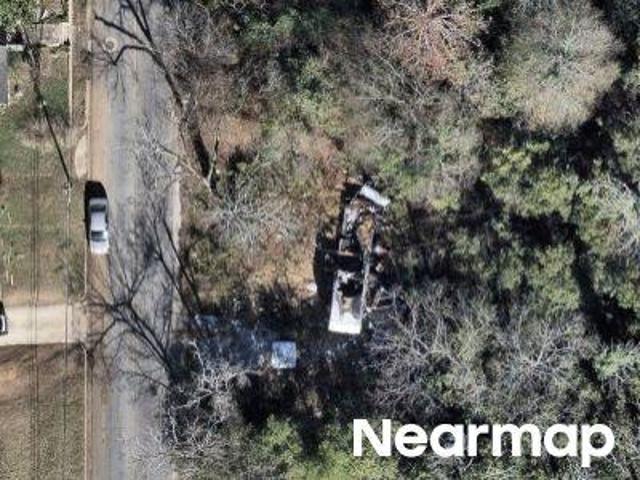 Antioch Rd