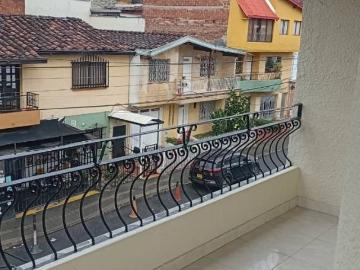 Antioquia, Belen, Belen Porvenir