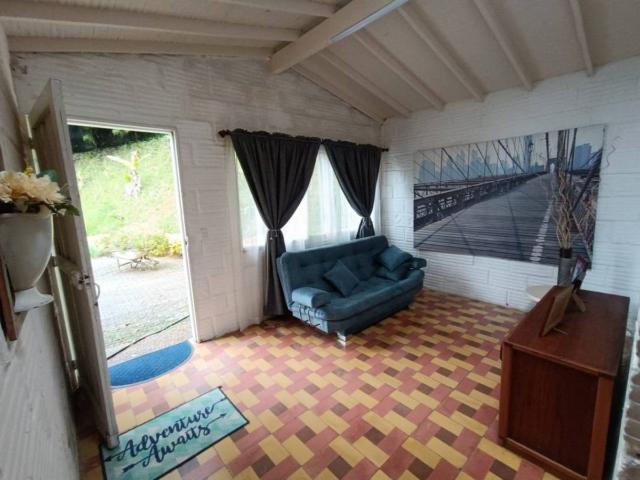 Antioquia, Guarne, La Honda