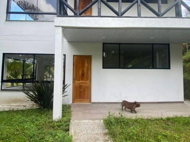 Antioquia, Guarne, Vereda Hojas Anchas