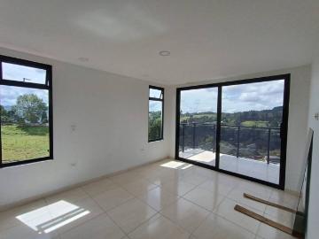 Antioquia, Guarne, Vereda San Isidro