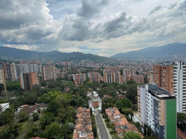 Antioquia, Envigado, Loma Del Esmeraldal