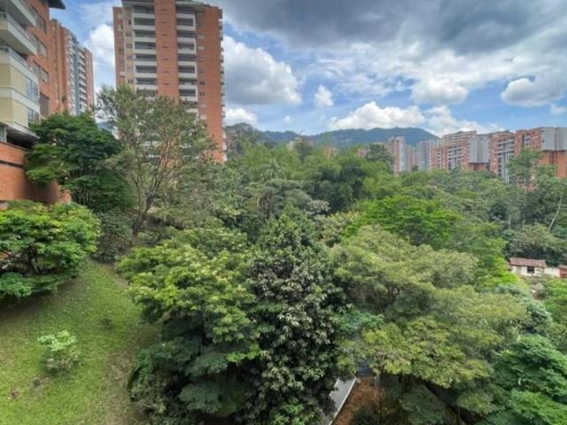 Antioquia, Envigado, Loma Del Esmeraldal