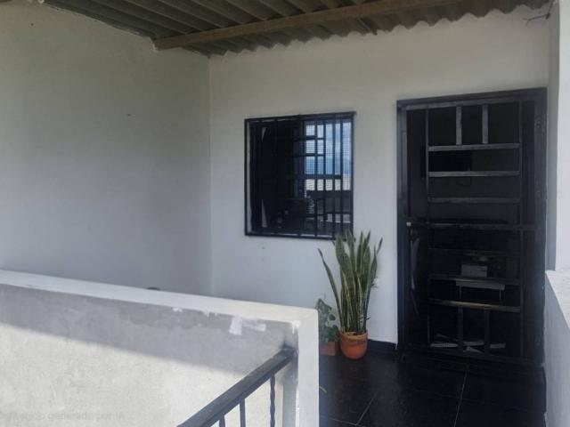 Antioquia, La Estrella, La Inmaculada 1