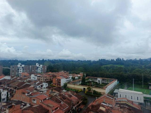 Antioquia, San Antonio De Pereira, San Antonio De Pereira