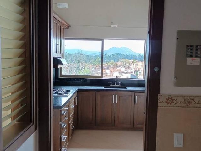 Antioquia, Rionegro, San Antonio