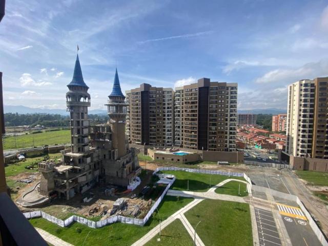 Antioquia, Rionegro, San Antonio