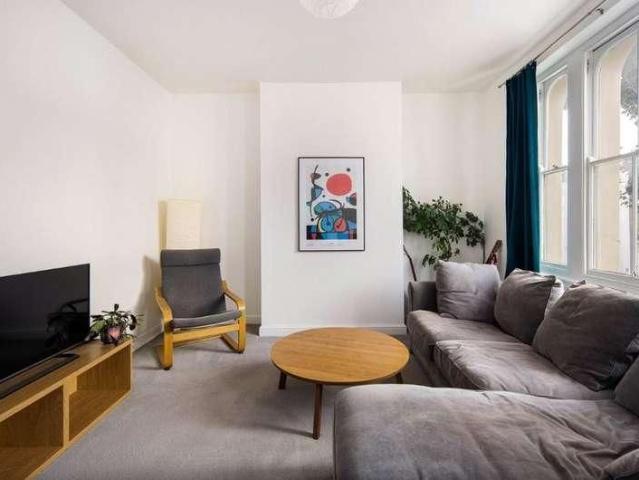 Antil Road, London, E3