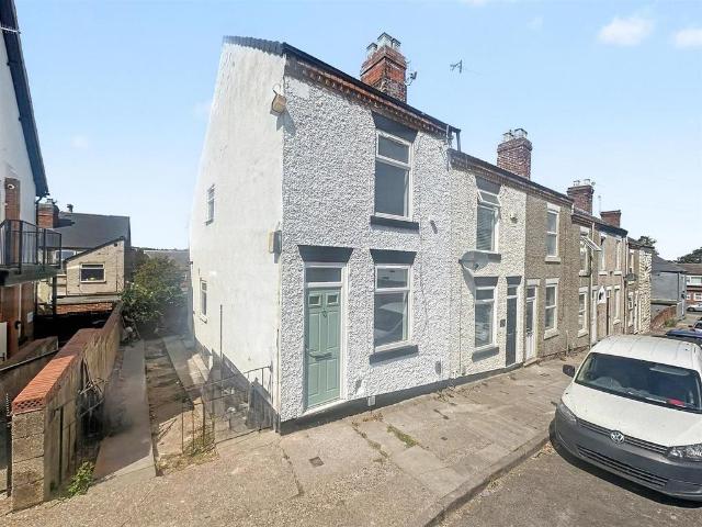 Antill Street, Stapleford, Nottingham 2 bed house to rent £925 pcm £213 pw