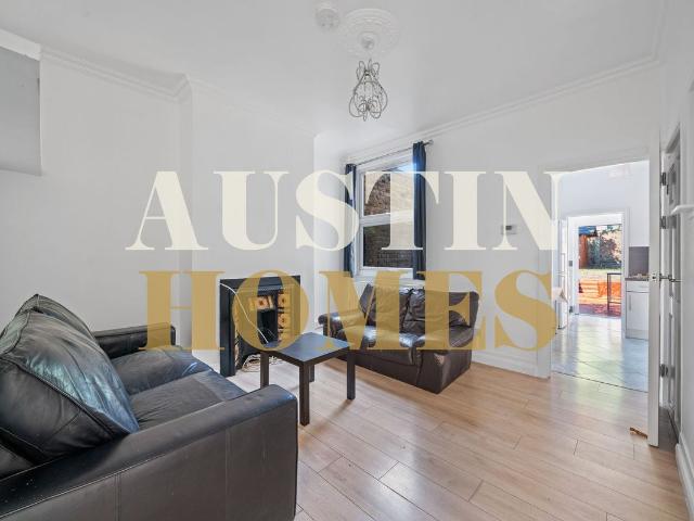 Antill Road, London N15, 4 bed terraced house to rent, £3,500 pcm | PrimeLocation