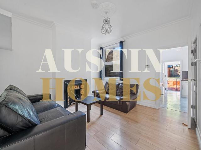 Antill Road, London, N15 4 bed terraced house to rent £3,350 pcm £773 pw