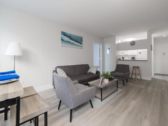 Antilles Bay Apartments, London, E14