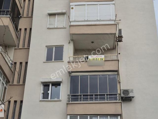 Antkoop Başak Sitesinde 2+1 Kiralık Daire